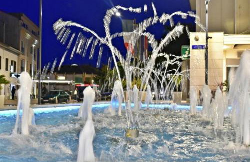 Apartment LOREDANA KAT by Interhome - Photo 45