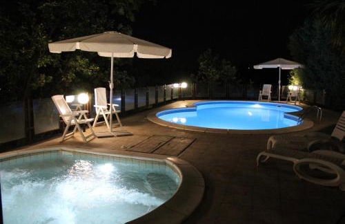 Villa Sciarelle - Foto 2