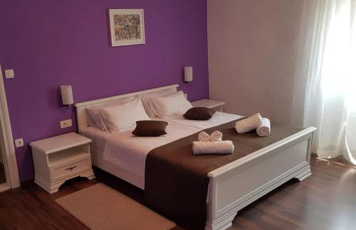 Casa Ferata - holiday home - Foto 10