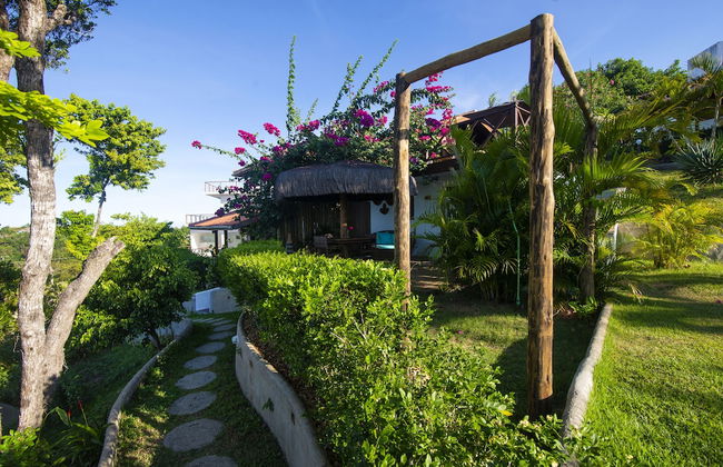 Villa Giulia Morro - Foto 13