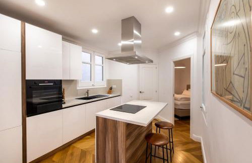 Majestic 4BR/4BATH apartment in Sagrada Familia area - Photo 100