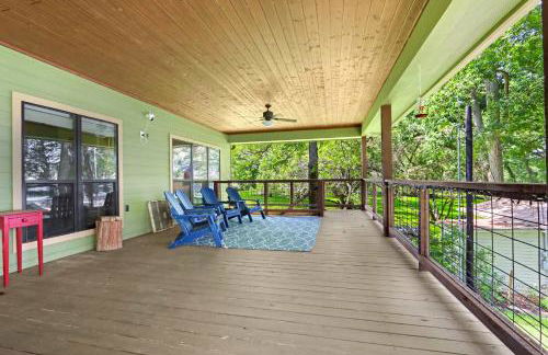 Beautiful Lakefront Cabin - Something For Everyone - Photo 69