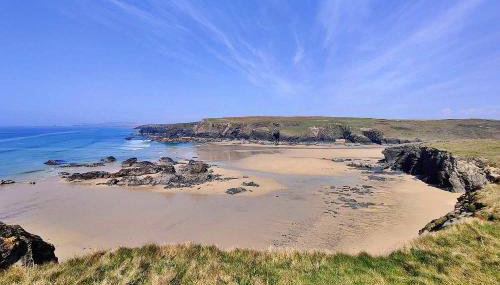 Finest Retreats - Porthcothan Mill Cottage - Foto 5