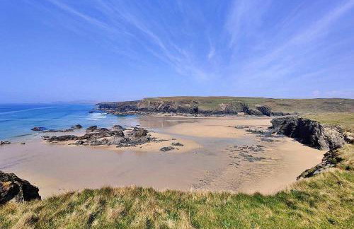 Finest Retreats - Porthcothan Mill Cottage - Foto 5