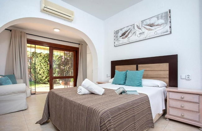 Sunstay Villa Sol Azul Benalmadena - Photo 12