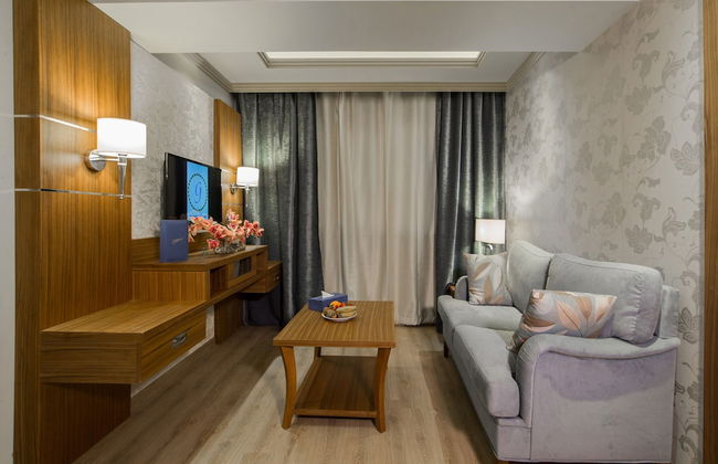 Gems Hotel - Foto 17