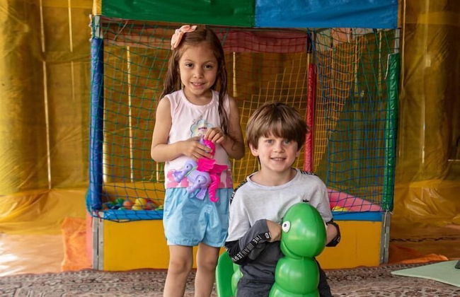 Cabanas Loft Paraíso - Foto 14