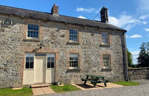 Belle Isle Castle and Cottages - Foto 19