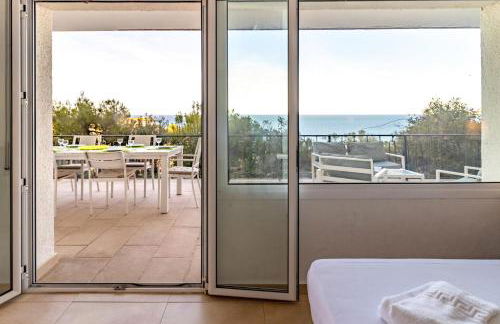 Cau del Llop 71 - Bonito apartamento con terraza - Foto 14