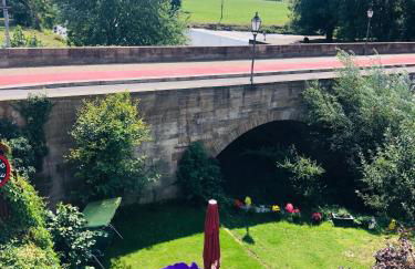 Ferienhaus "Ahle Schinn" - Foto 11