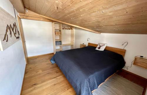 Chalet Alpenflair - Foto 11