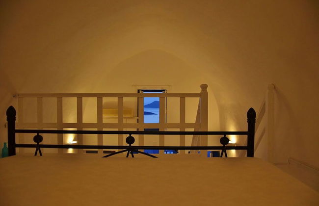 Fira white residence - Foto 13