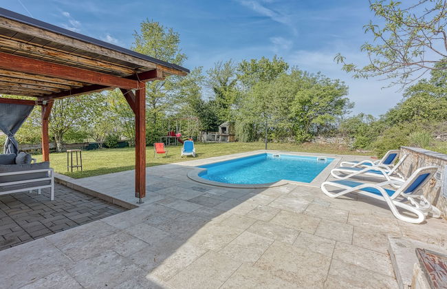 Villa Simac With Pool and Whirlpool - Foto 19