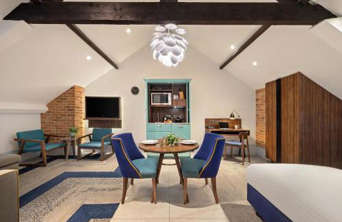 91 Aparthotel Jesmond Road - Photo 17