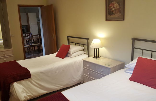 Coldham Cottages - Foto 7