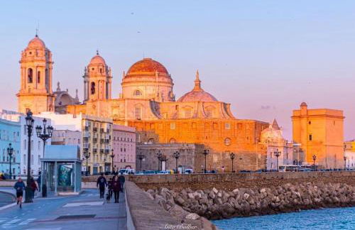 Casa Quili Cádiz com - Foto 36