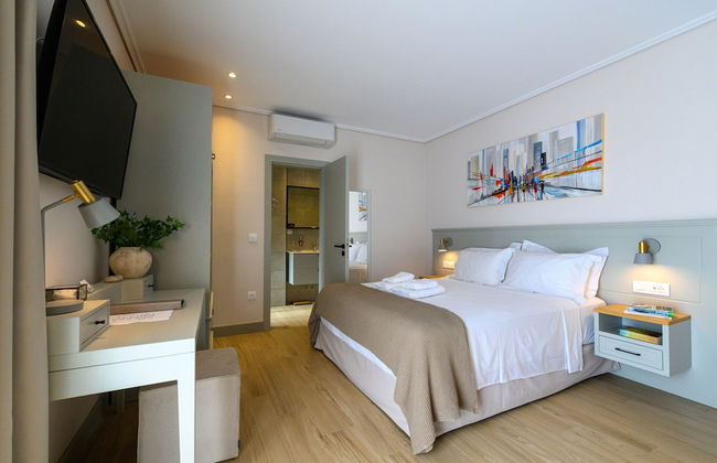 Kannas Mani-Luxury Suites- Adults friendly 14+ - Foto 39