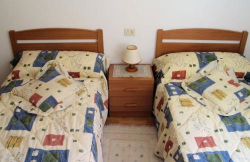 Apartamentos Playa Monte Pindo - Lobeira do Mar - Foto 11