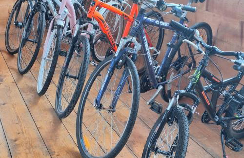 Domki Wojtasówka - Foto 15