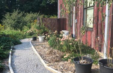 Historic Converted Barn Loft at Sobremesa Farm - Foto 43