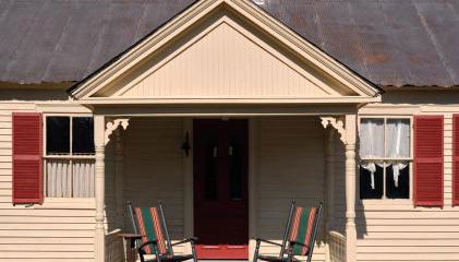 Restored Farmhouse Near Kezar Lake & Country Club - Foto 4