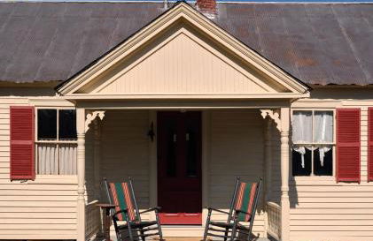 Restored Farmhouse Near Kezar Lake & Country Club - Foto 4