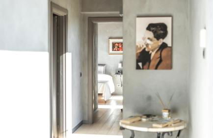 Agriresort Villa Gelso - Pet Friendly & Adults Only - Foto 66