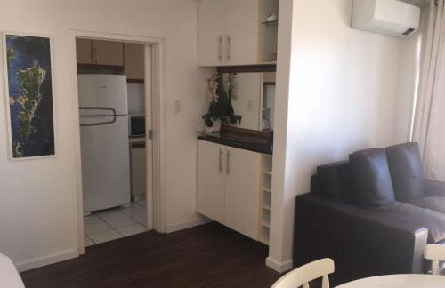 Apto climatizado -garagem - Photo 13