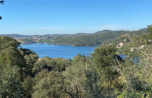 Holiday Home Visitar Bioucas II Traditionelles Einfamilienhaus by Interhome - Foto 15