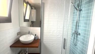 Can Riera - Foto 5, Shower