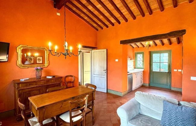 App. Agriturismo Monteverde, Castelnuovo Magra - Foto 8