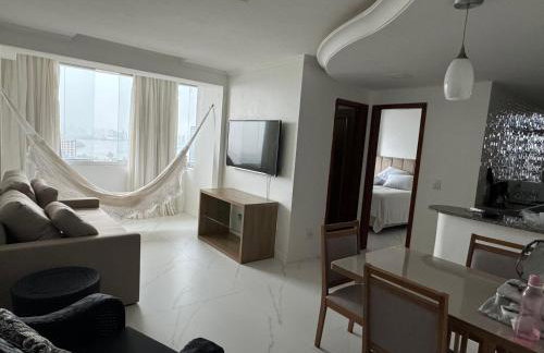 Apartamento Novo Renascença Vista Lagoa - Foto 1