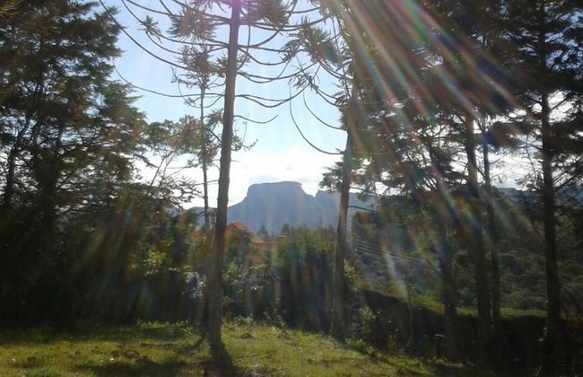 Villa Rural - Foto 19