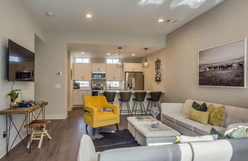 The Marigold by Stay Local Nashville - Foto 22