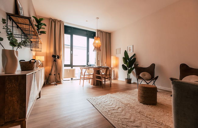 Luga Homes - Nikolaikirche - Foto 55