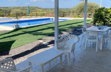 Villa Fortunata - Foto 25