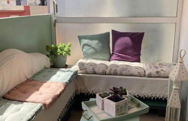 Nina's house in the center of Volos - Foto 6