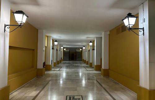 Penthouse - Beach - Sea View - Pool - 40 sqm Private Terrace - One Bedroom - Sleeping Alcove - Foto 28