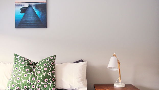 40 Warren Street - Foto 2, Habitación