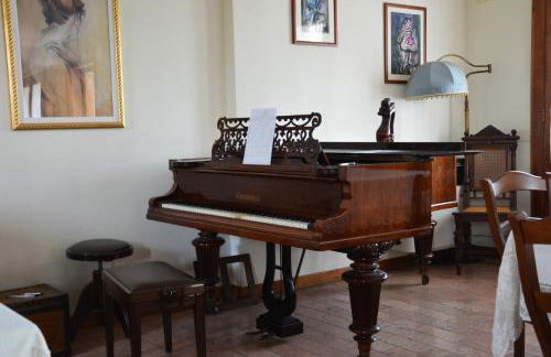 Agriturismo Morgan - Foto 37