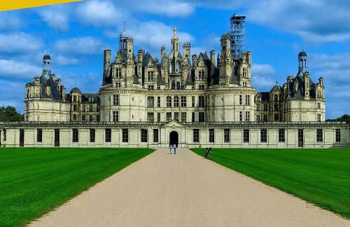 Top House Les Perles 3 des Châteaux - Foto 32