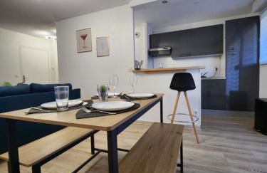 Appart tout confort & équipé TT - Foto 21