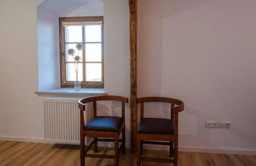 Lindenhof Michaelis - Urlaub auf dem historischen Gutshof - Foto 53