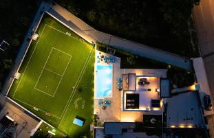 Villa Kate ZadarVillas - Foto 50