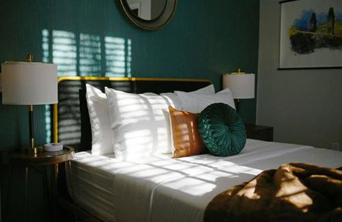 HostWise Stays - Grandview Balcony with Stunning Skyline Views - Foto 29