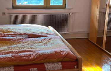 Gemütliche Wohnung im Herzen vom Dorf - Foto 9