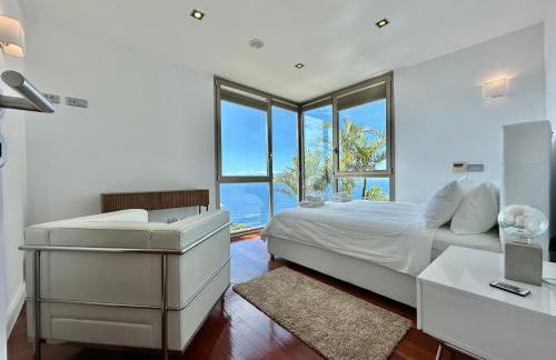 Villa Deluxe - Jardin del Mar y Cielo - ONLY ADULTS - Foto 30