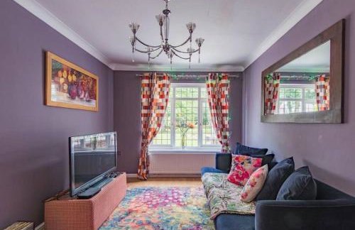 Sycamores - Fabulous family home with huge garden - Foto 38