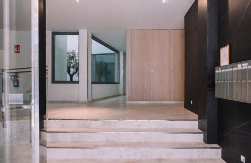 Mar y relax con parking by CABANA Rentals - Foto 29