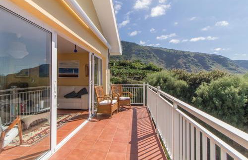 Villa in protected space in front of the sea - Foto 16